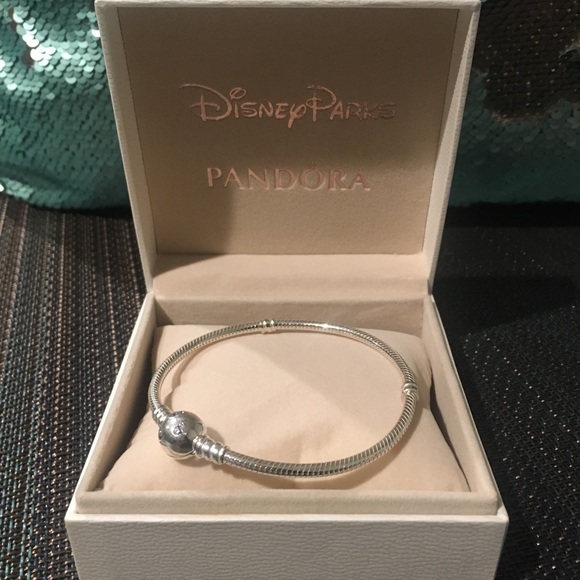 Pandora Jewelry - Pandora Disney Mickey Bracelet